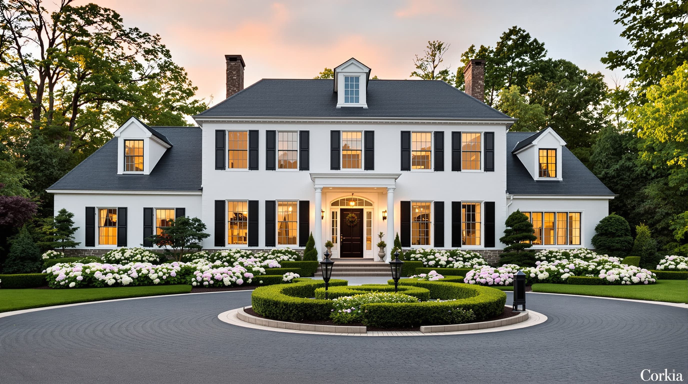 Quality home renovation by Odell Contractors